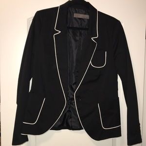 Zara blazer